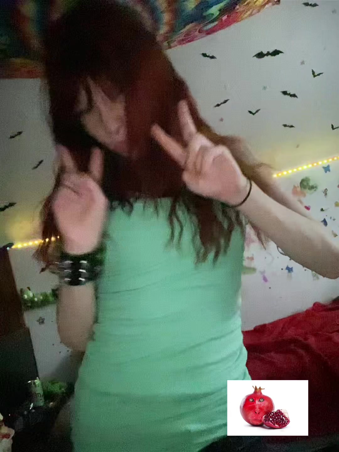 @ivy⋆˚🐾˖°