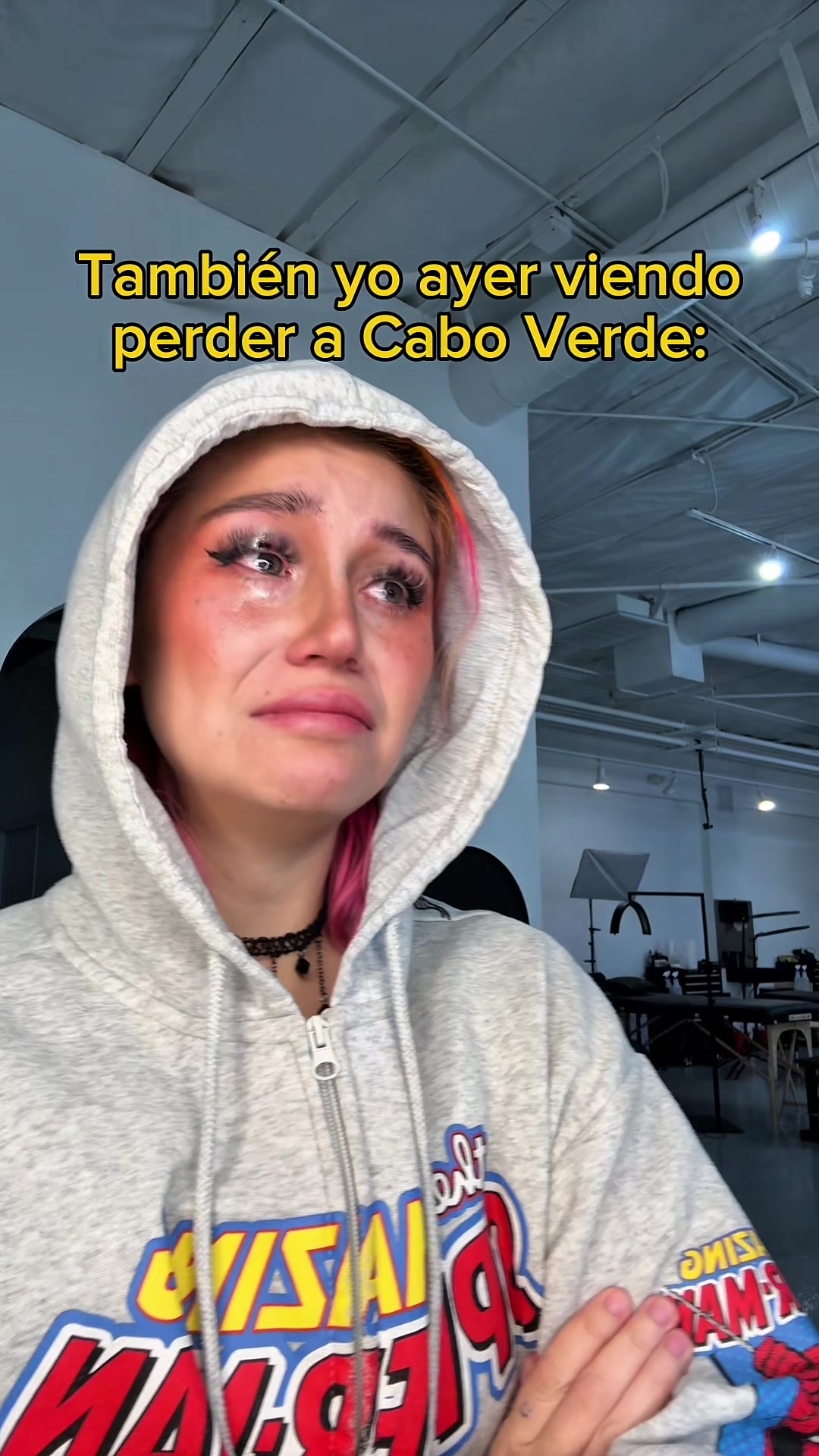 @Ari Gomez