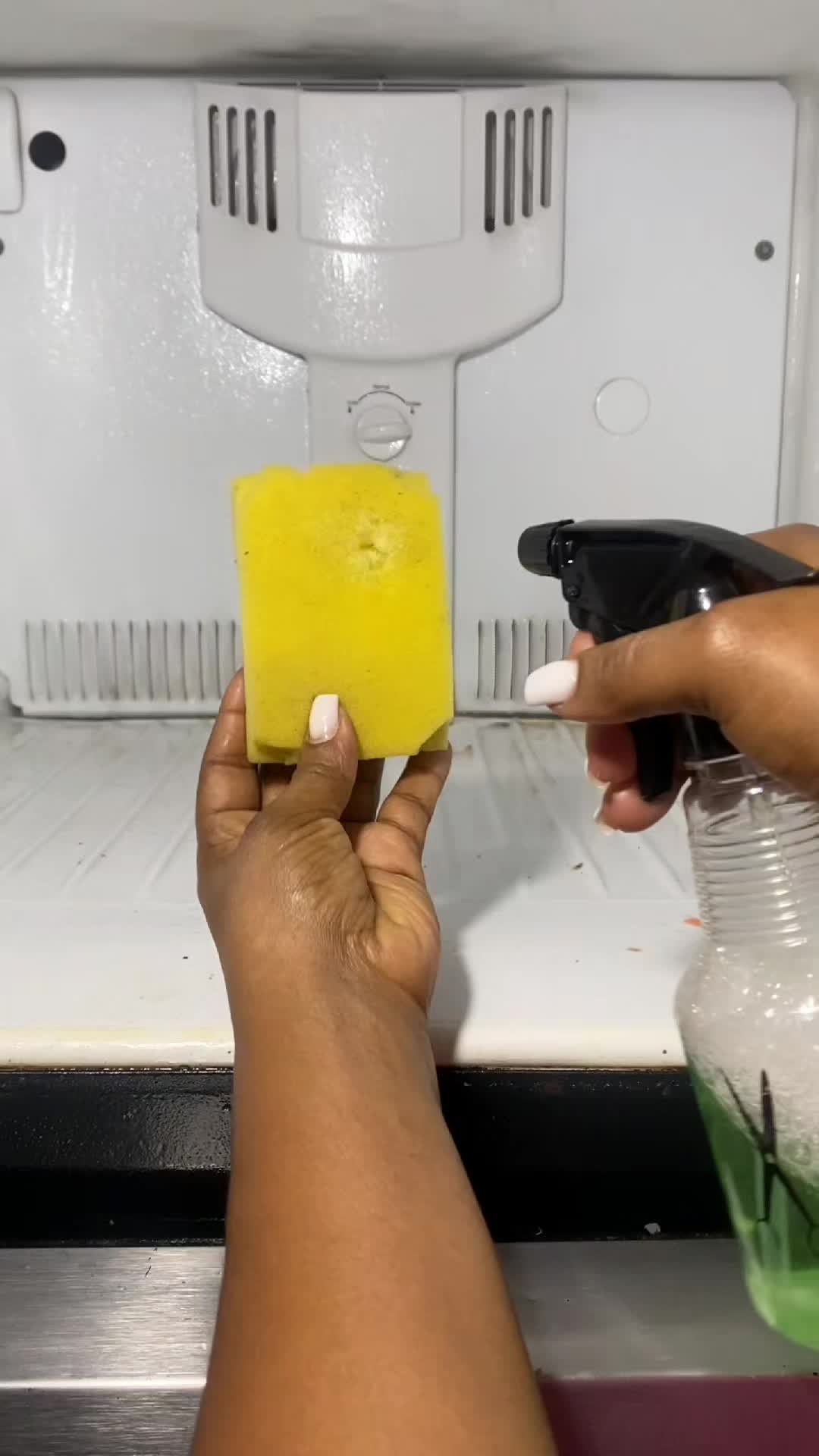@Home Cleaning