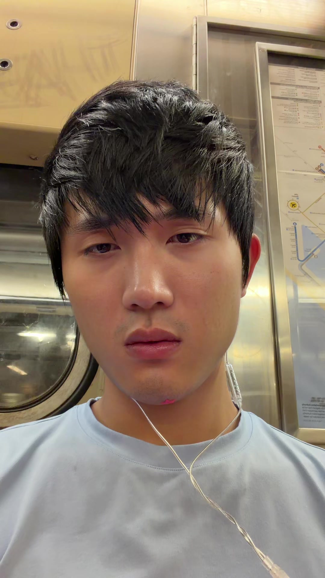 @Charles Hsu Spam Account
