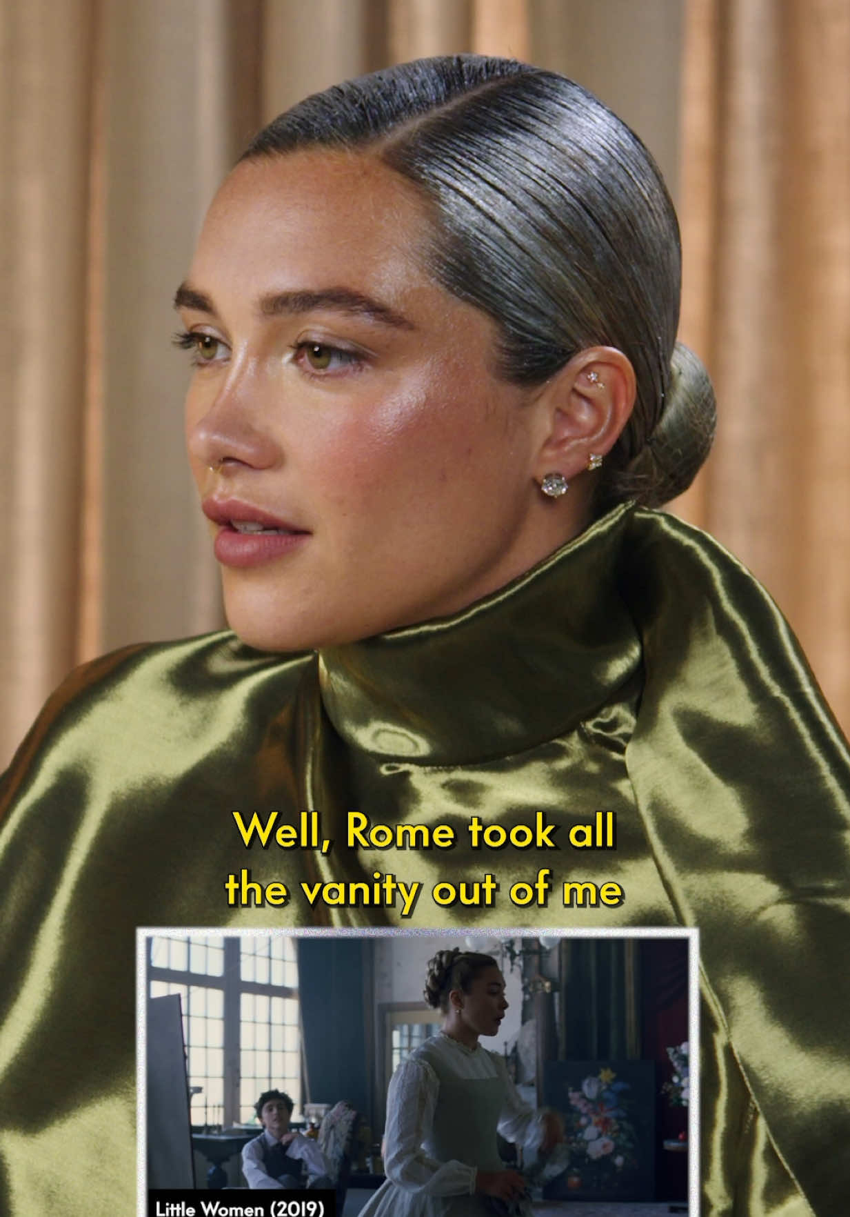 @Vanity Fair