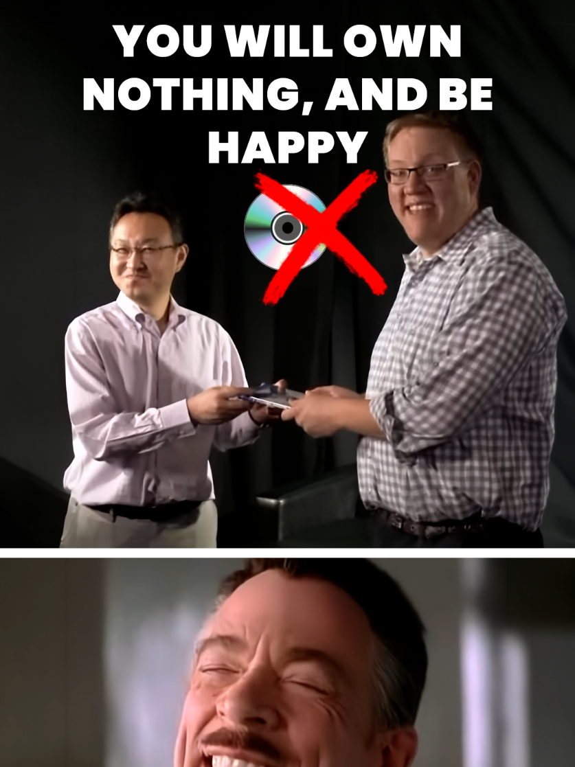 @Parody Mocap