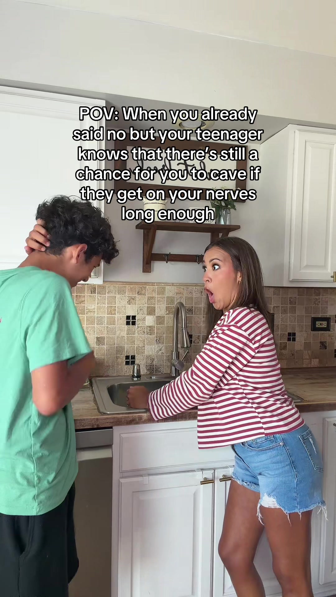 @Justin & Ashley