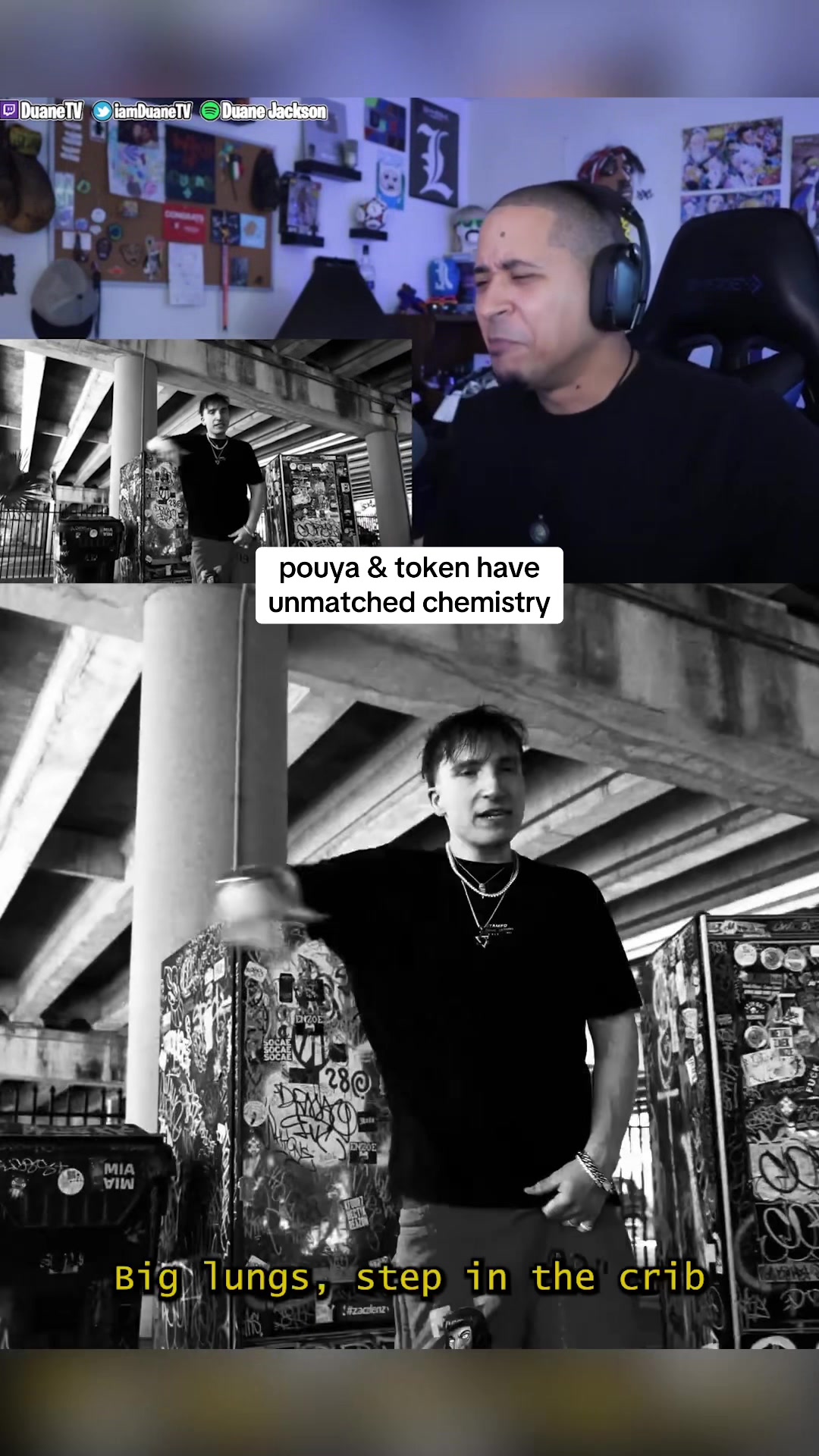@Token Mafia