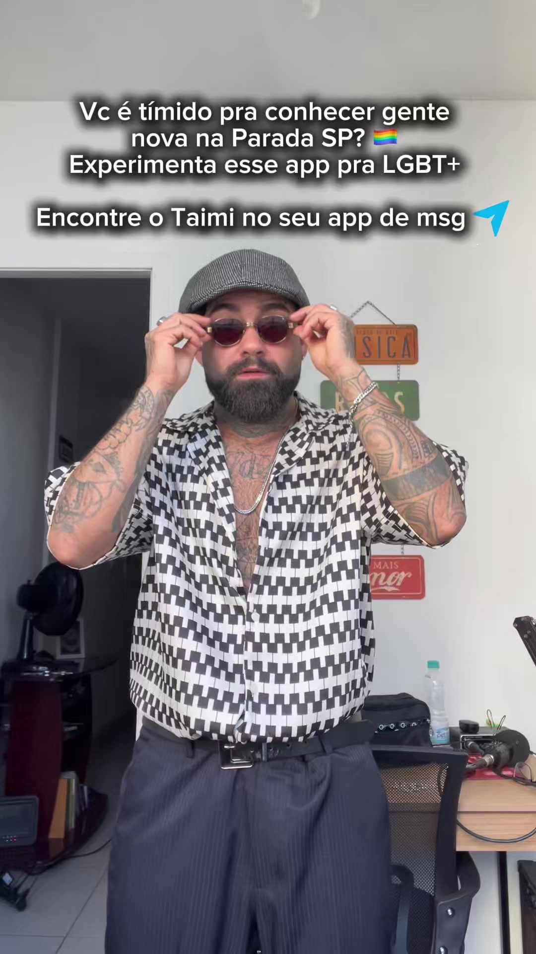 @Julian Santt