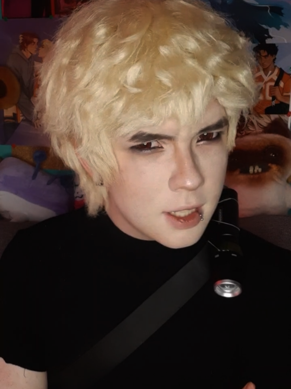 @⋆ Jan ᵃᵗ ᵗʰᵉ ˢᵇᵍ ⋆