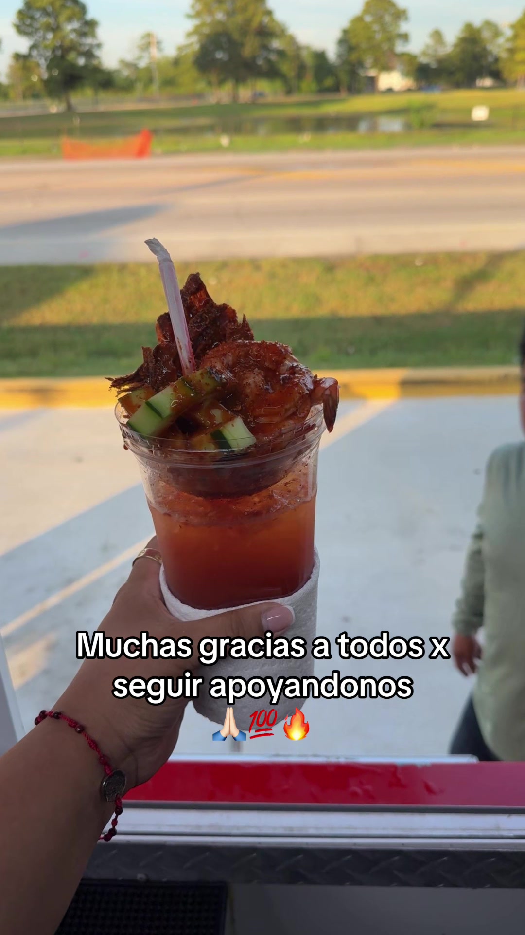 @Micheladas el gary