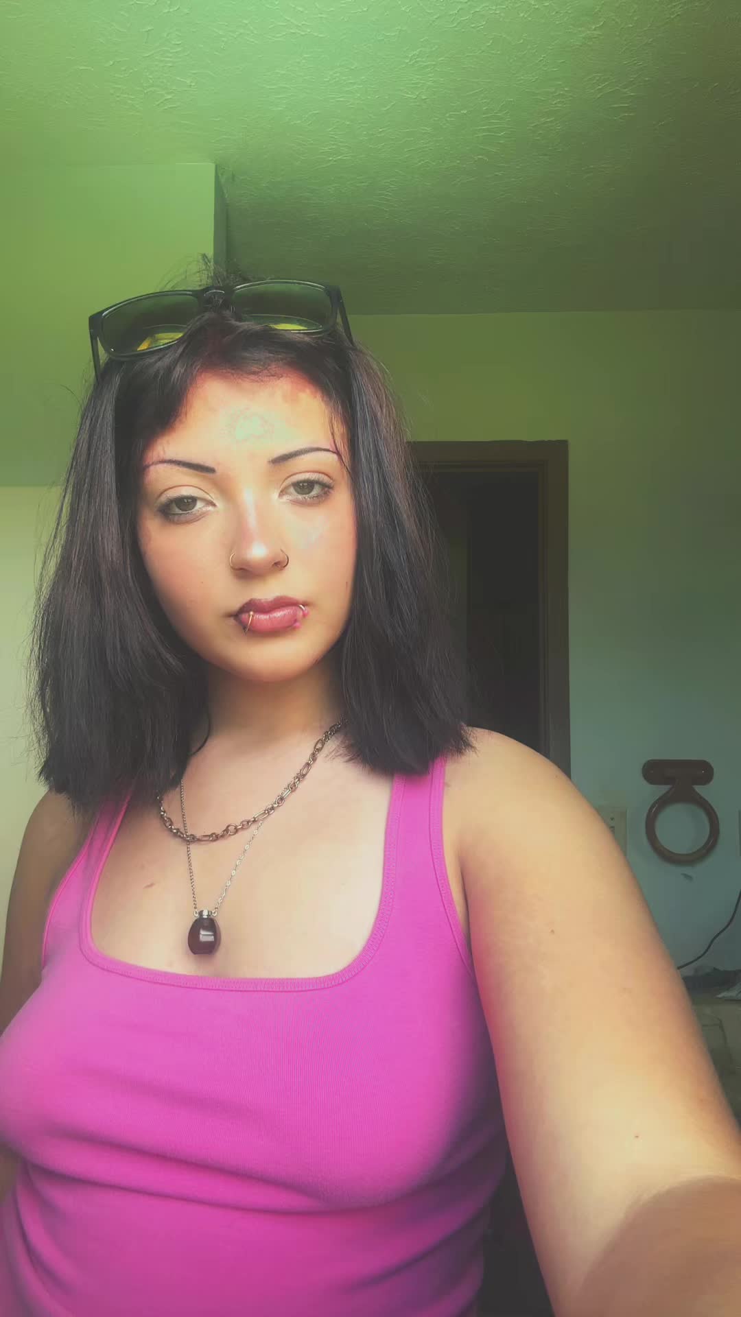 @Brooklynn