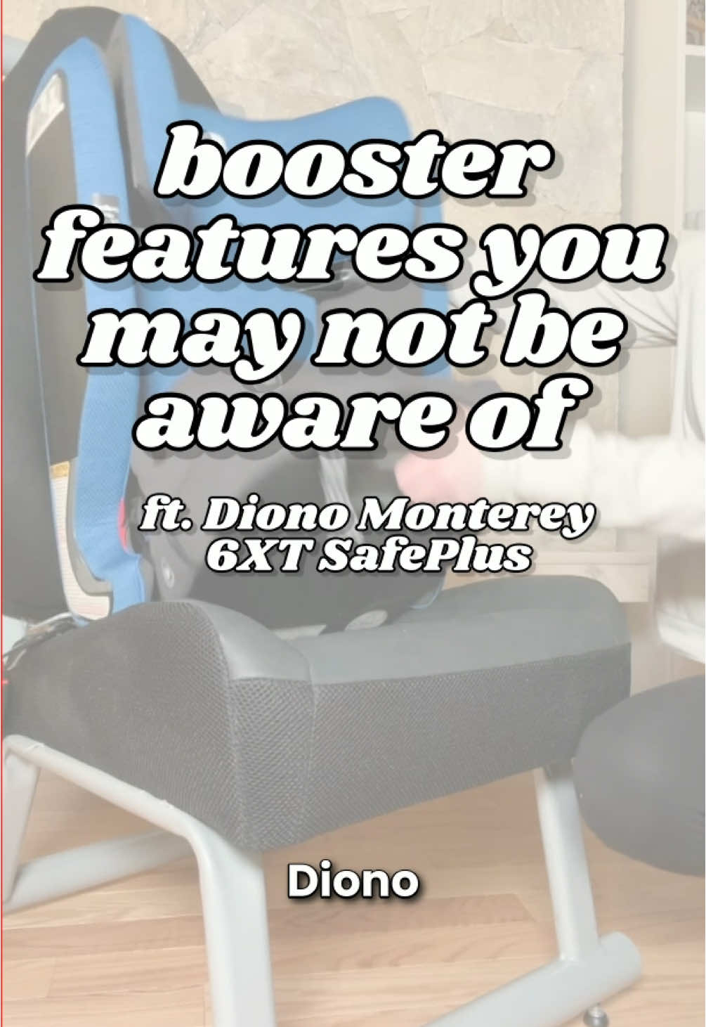 @Holly | Baby + Toddler Safety