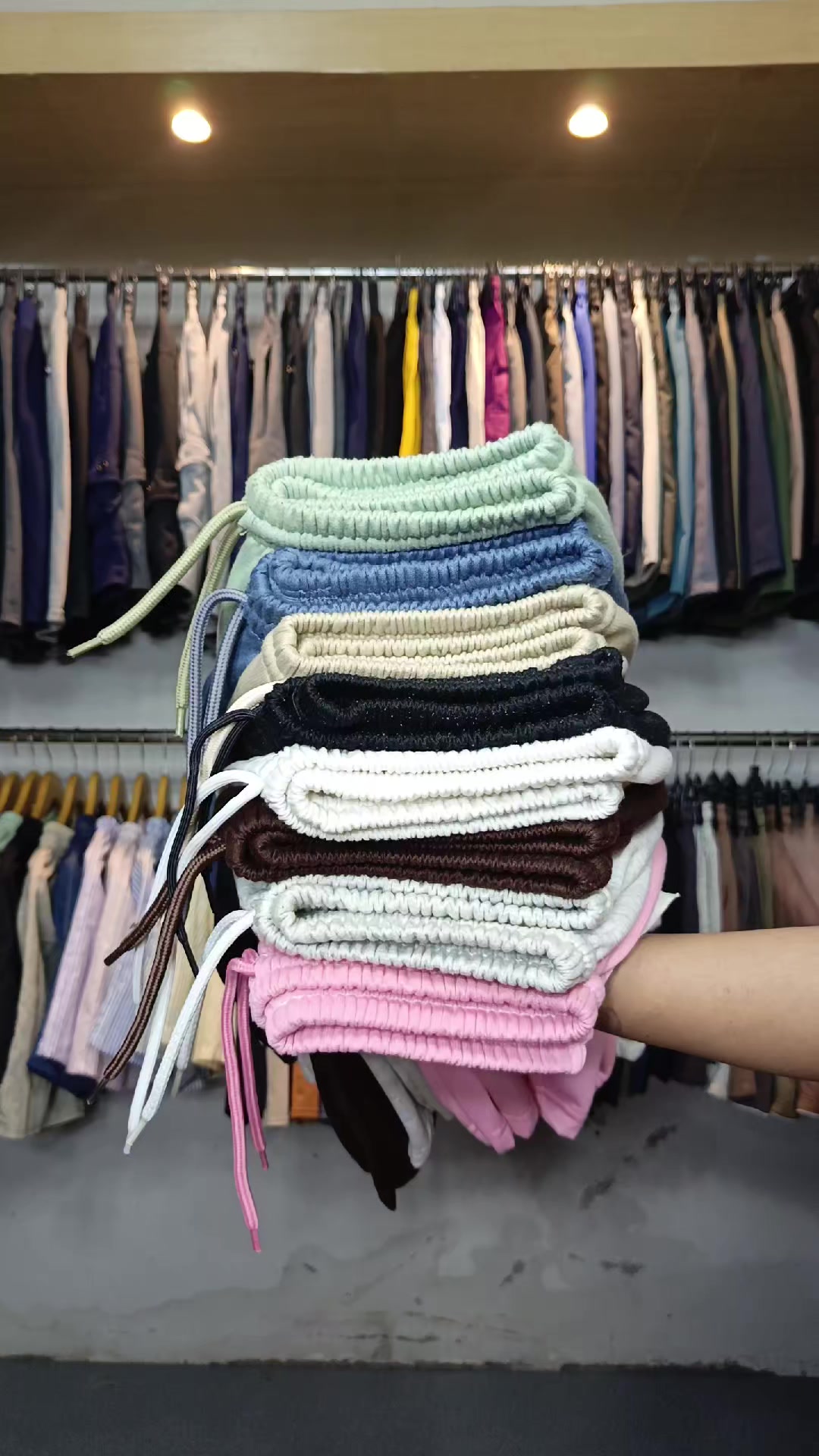 @tampan COLLECTIONS