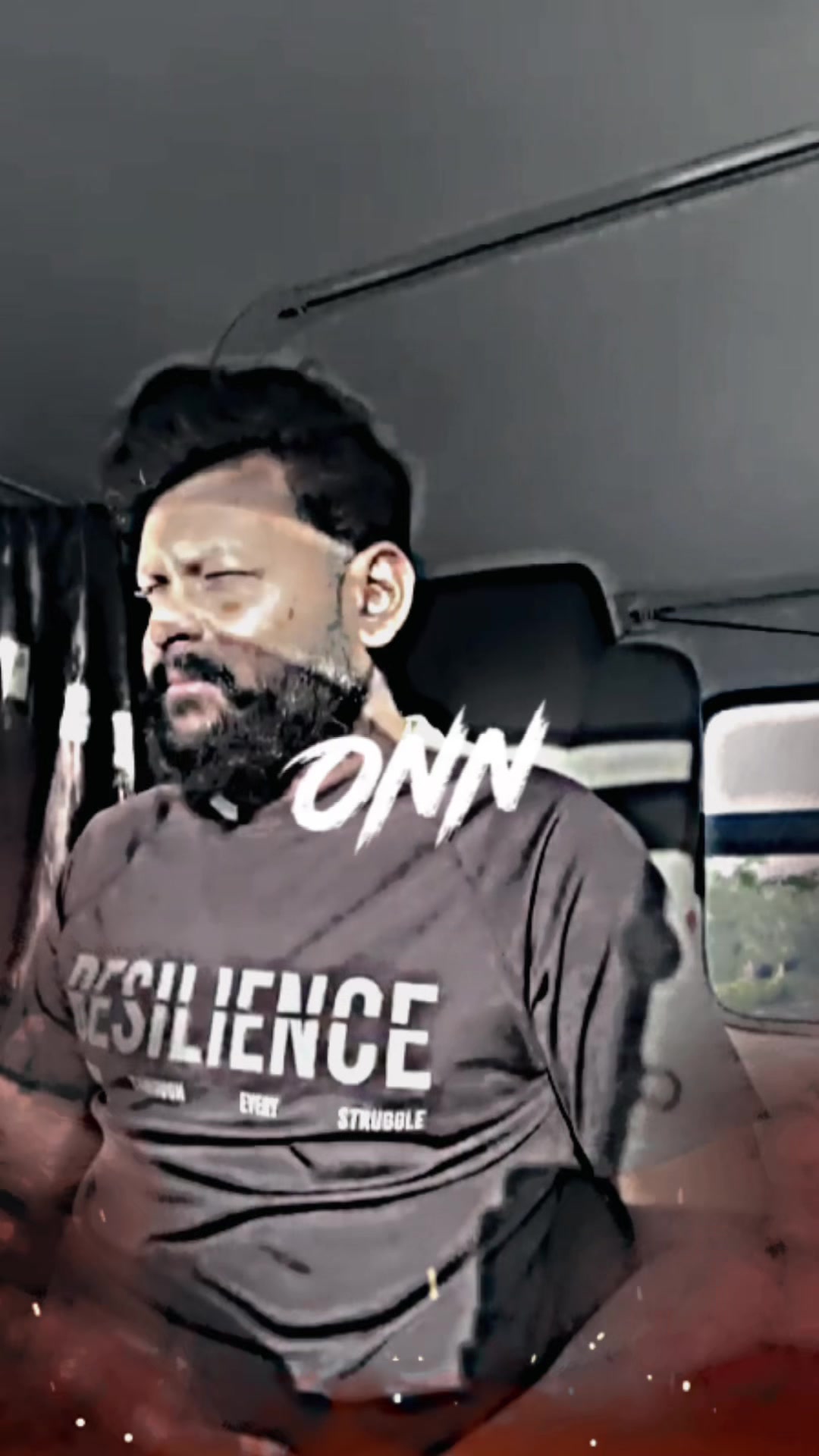 @Sakthi Eswar Rssem