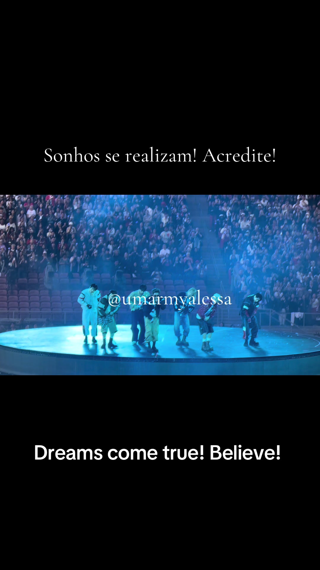 @Uma Army Alessa 💜✅