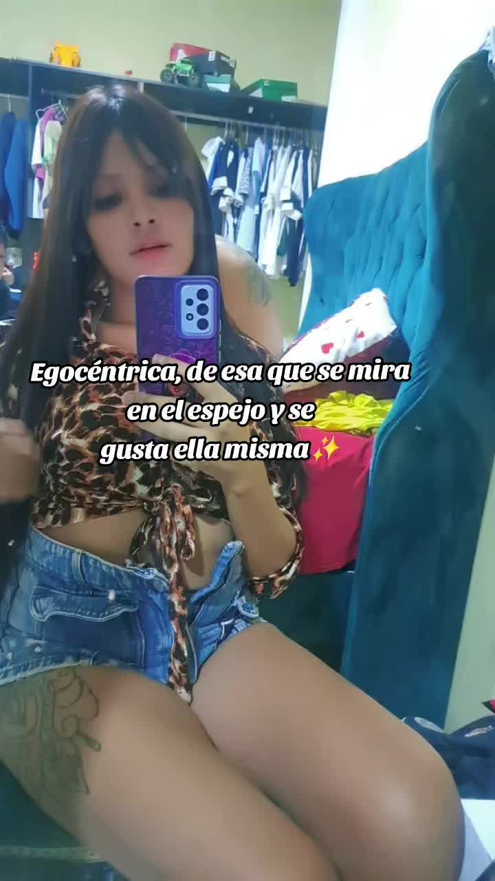 @Morena Pocahonta