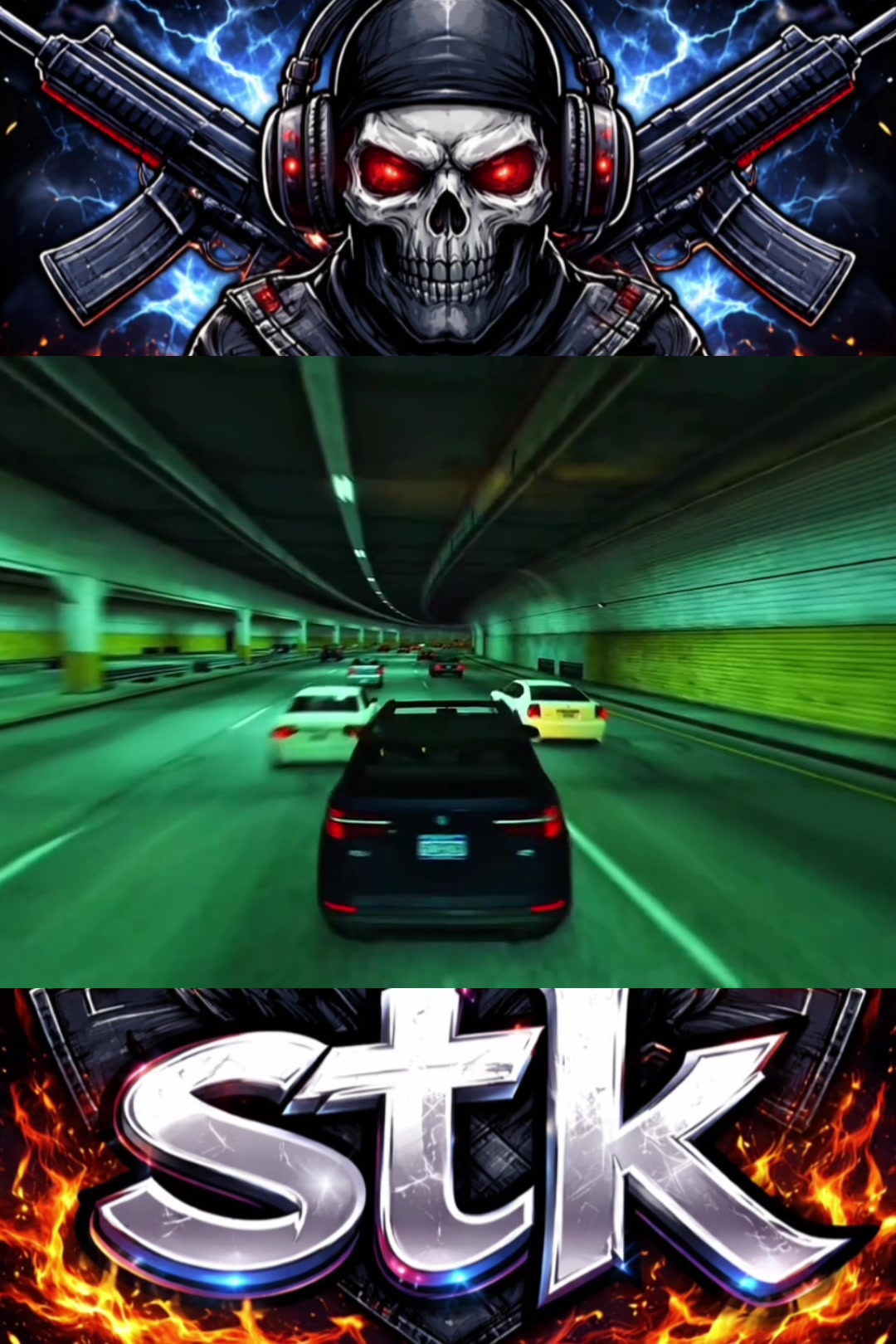 @STK