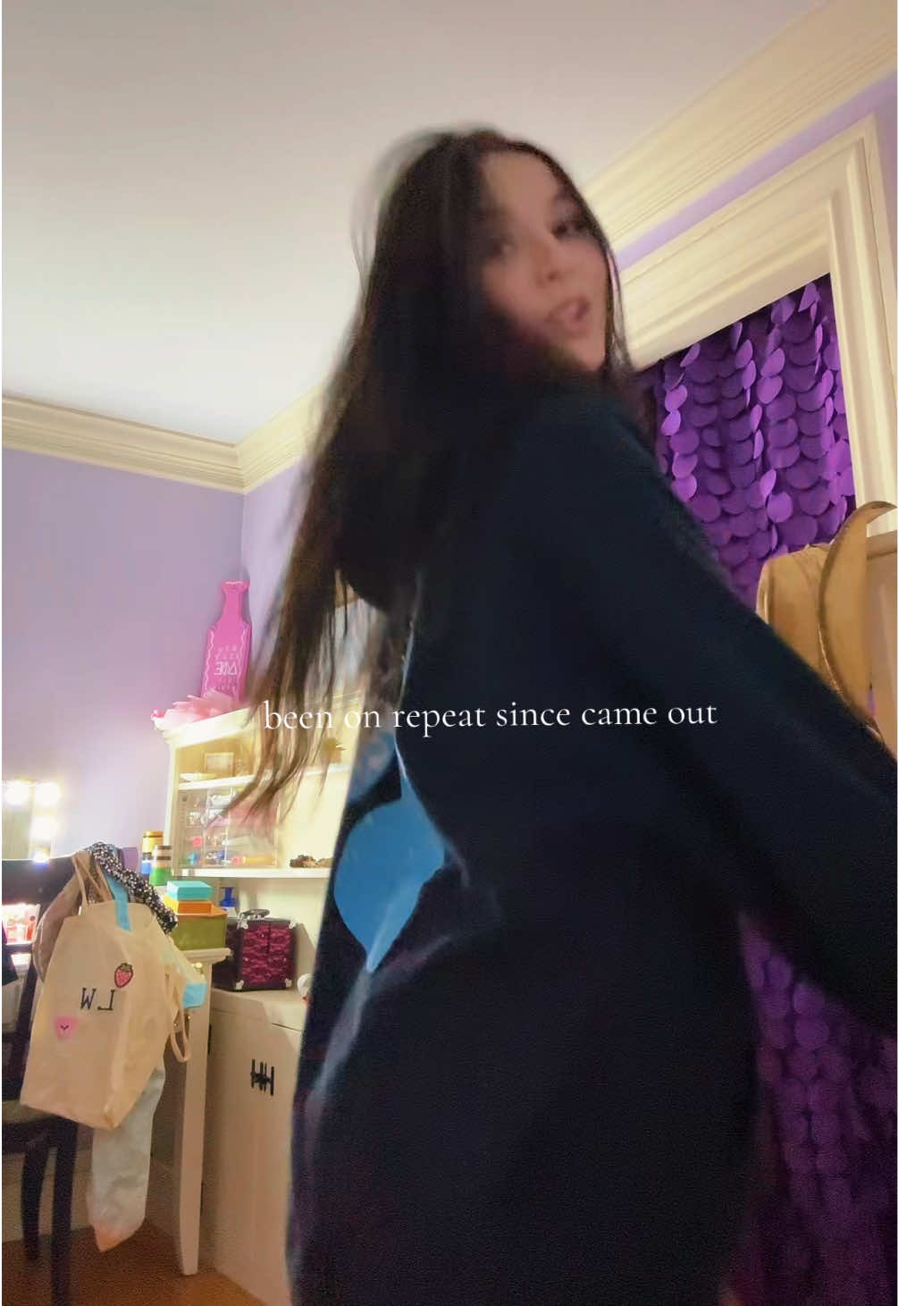@Lily