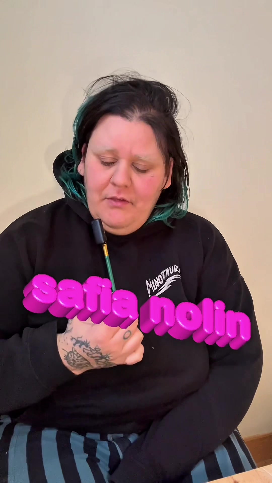 @🥰 SAFIA NOLIN 🥰