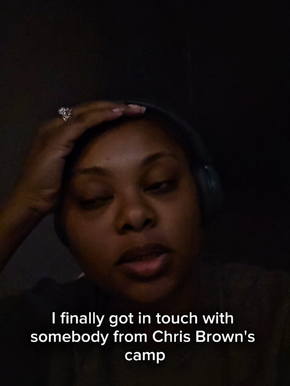 @Taliah Ayers