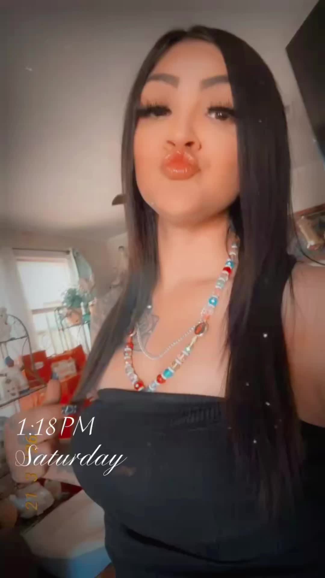 @Gabby Salazar
