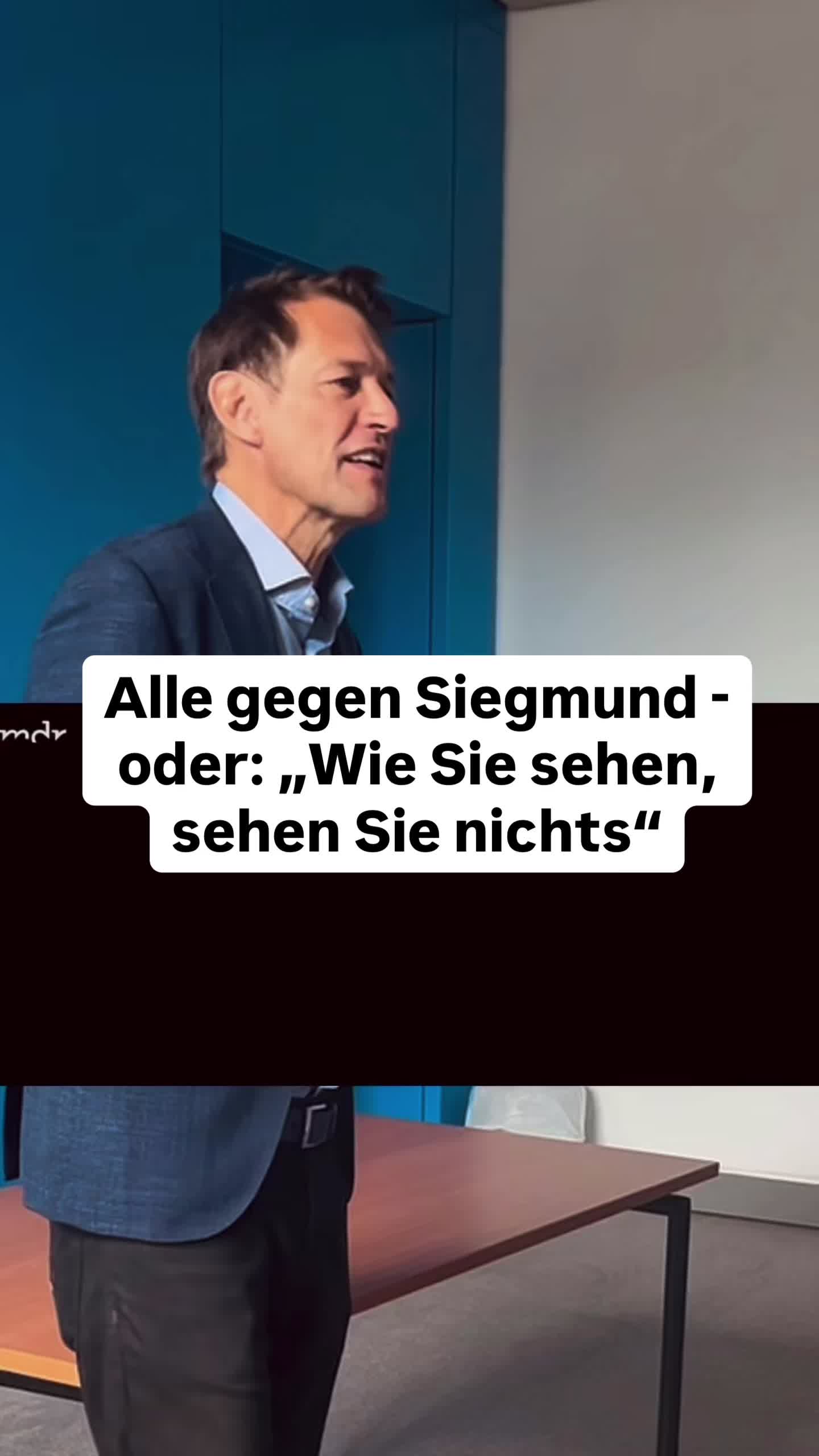 @Dr. Götz Frömming