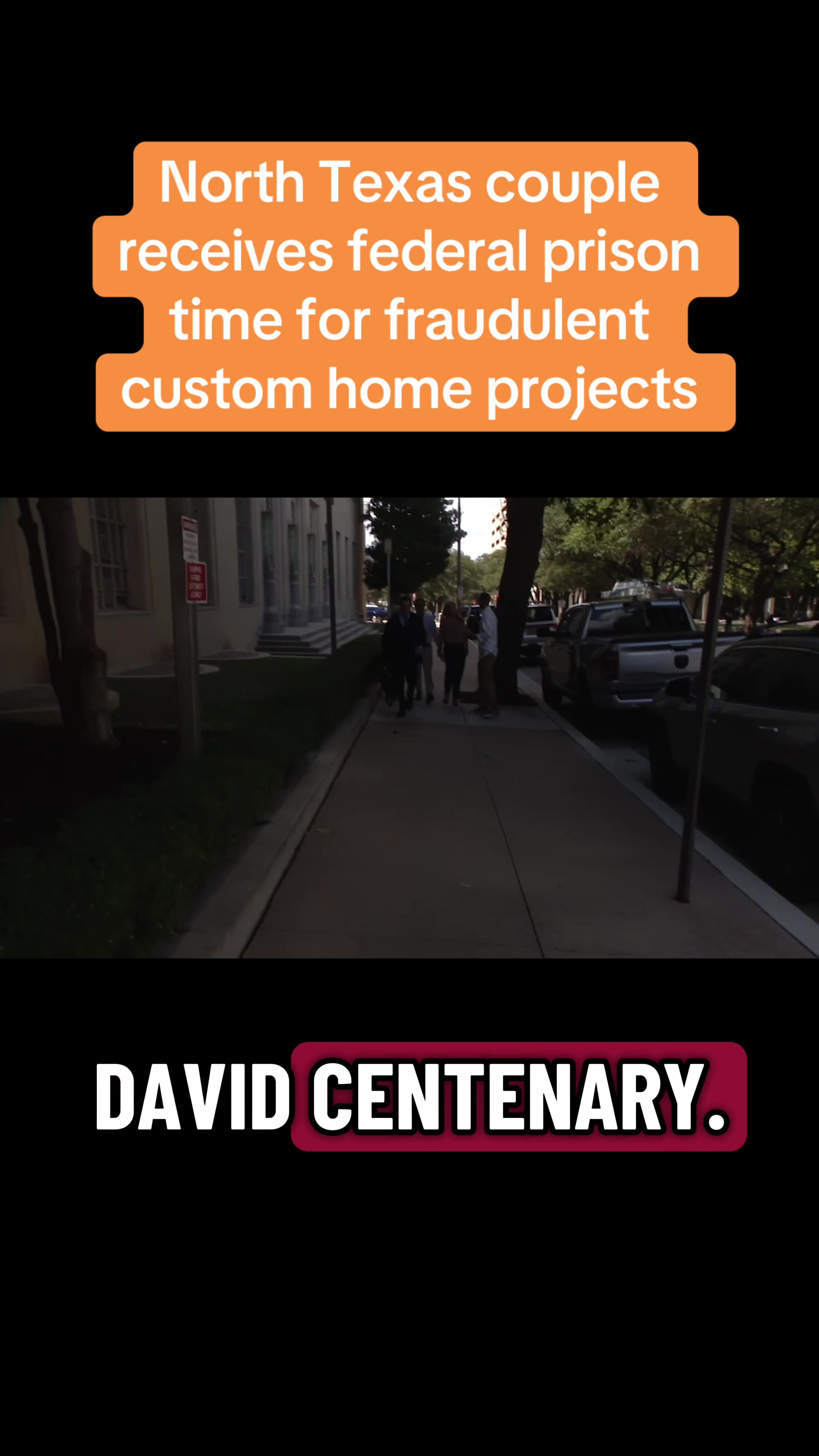 @David J. Sentendrey