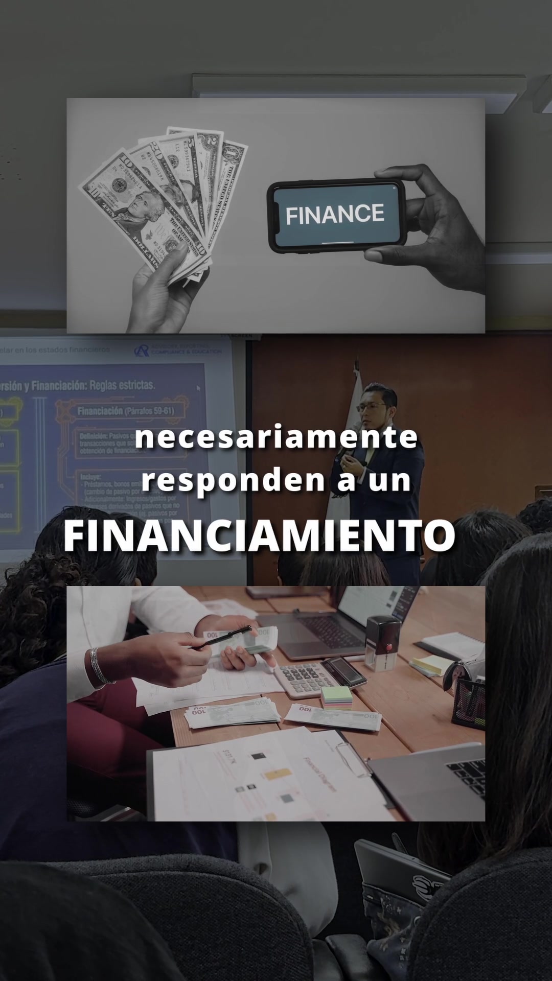 @Antony Rivero | Contador NIIF