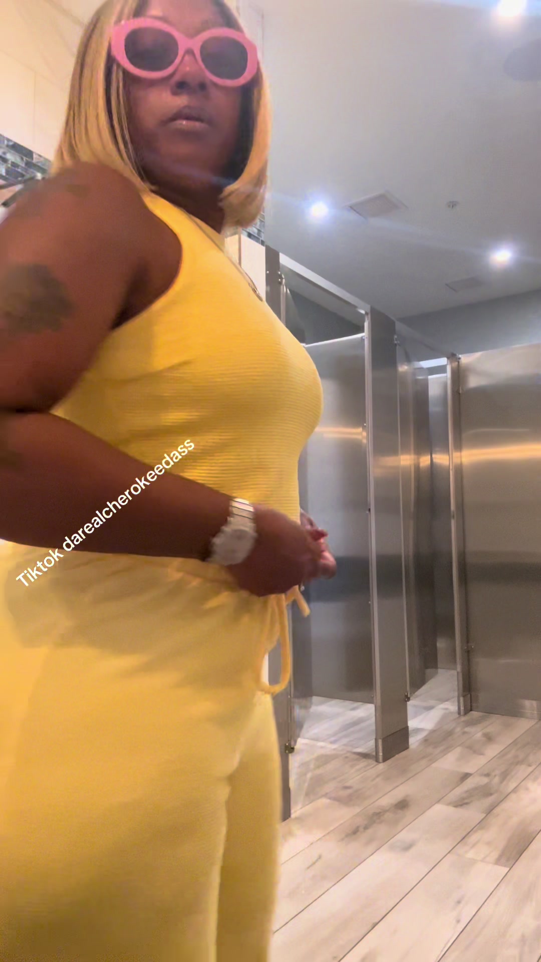 @Darealcherokeedass
