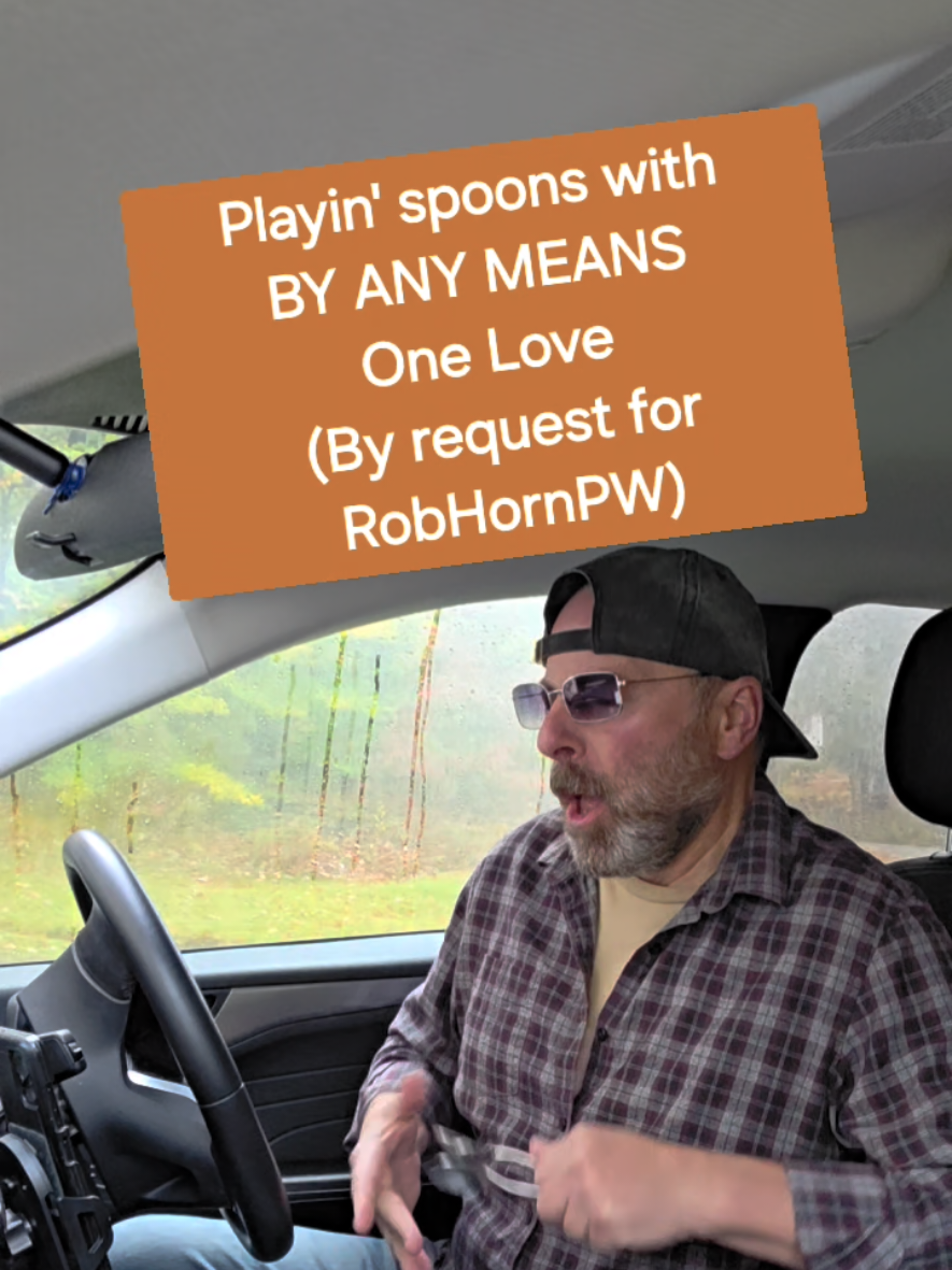 @Steve the Spoon Guy