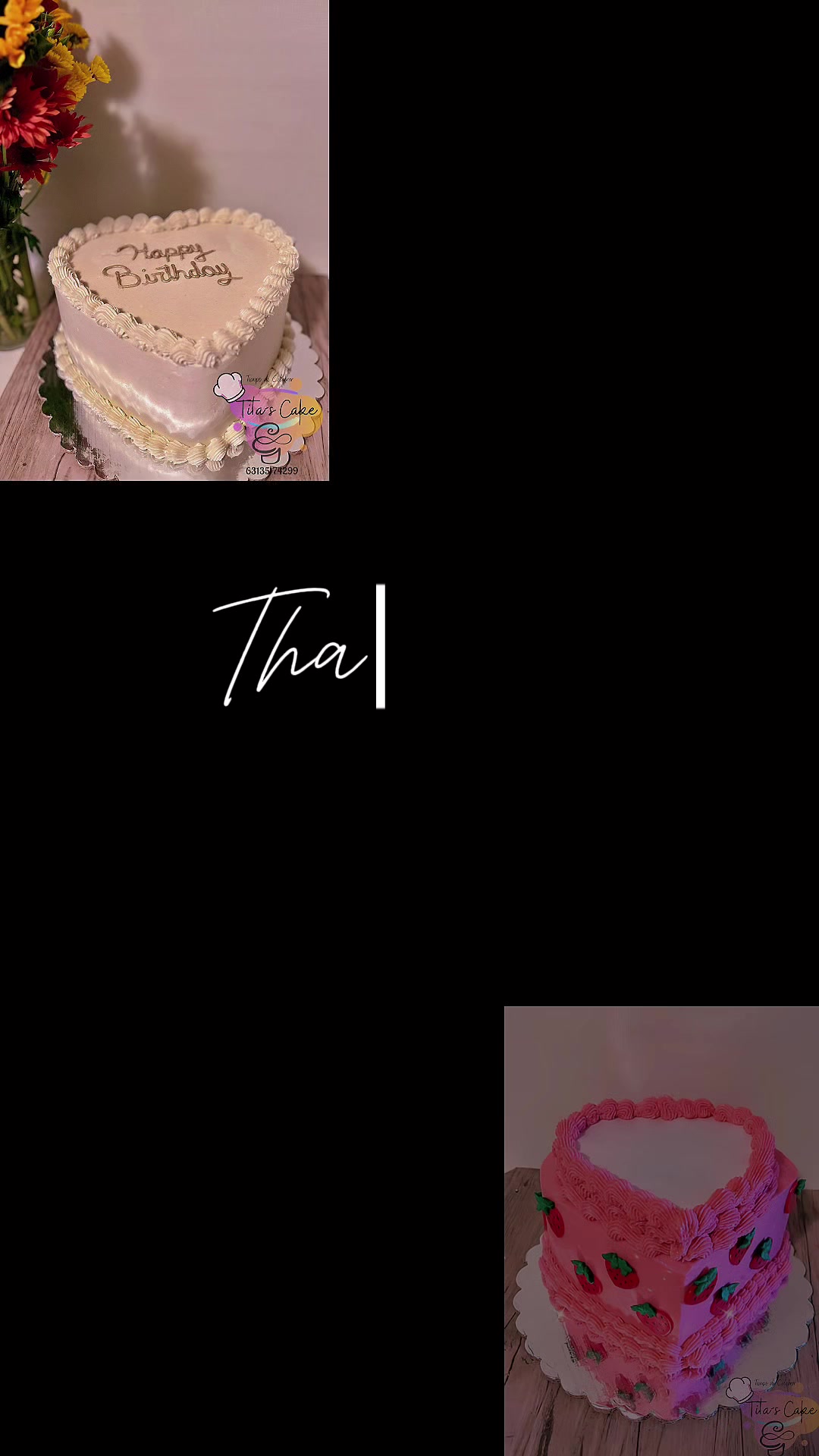 @Tita’s Cakes