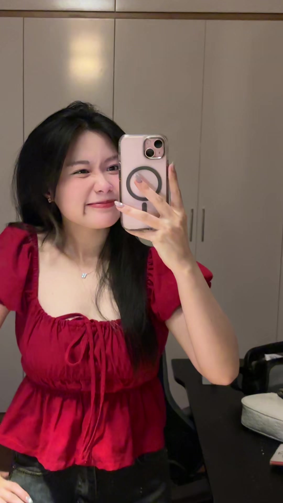 @Trang chạ yêu