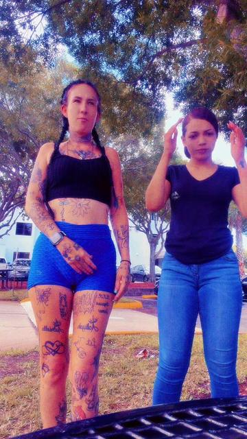 @ғͫʊͦcͭкͪɳͣ Tattedmommy420