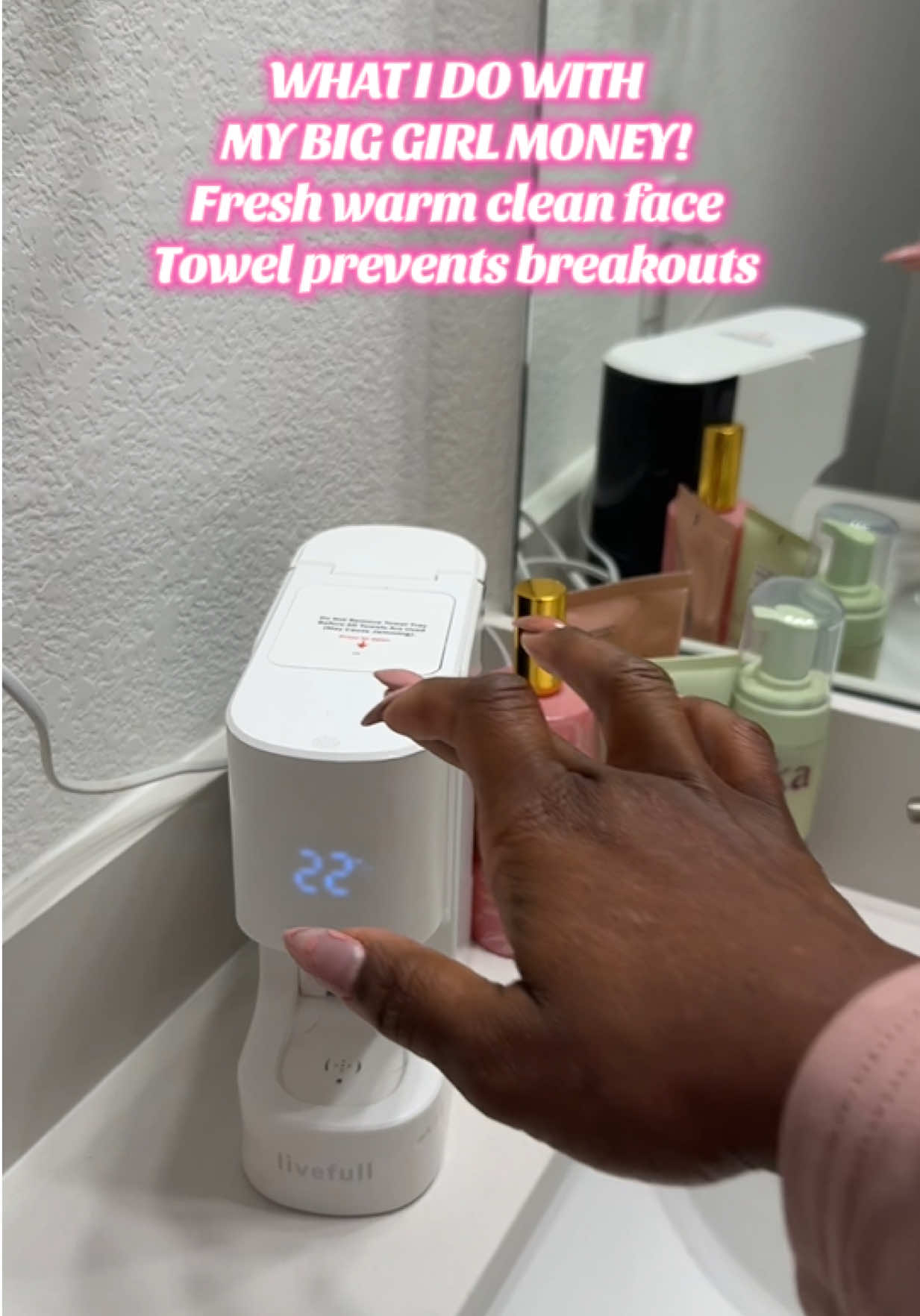 @Nina Beauty Influencer