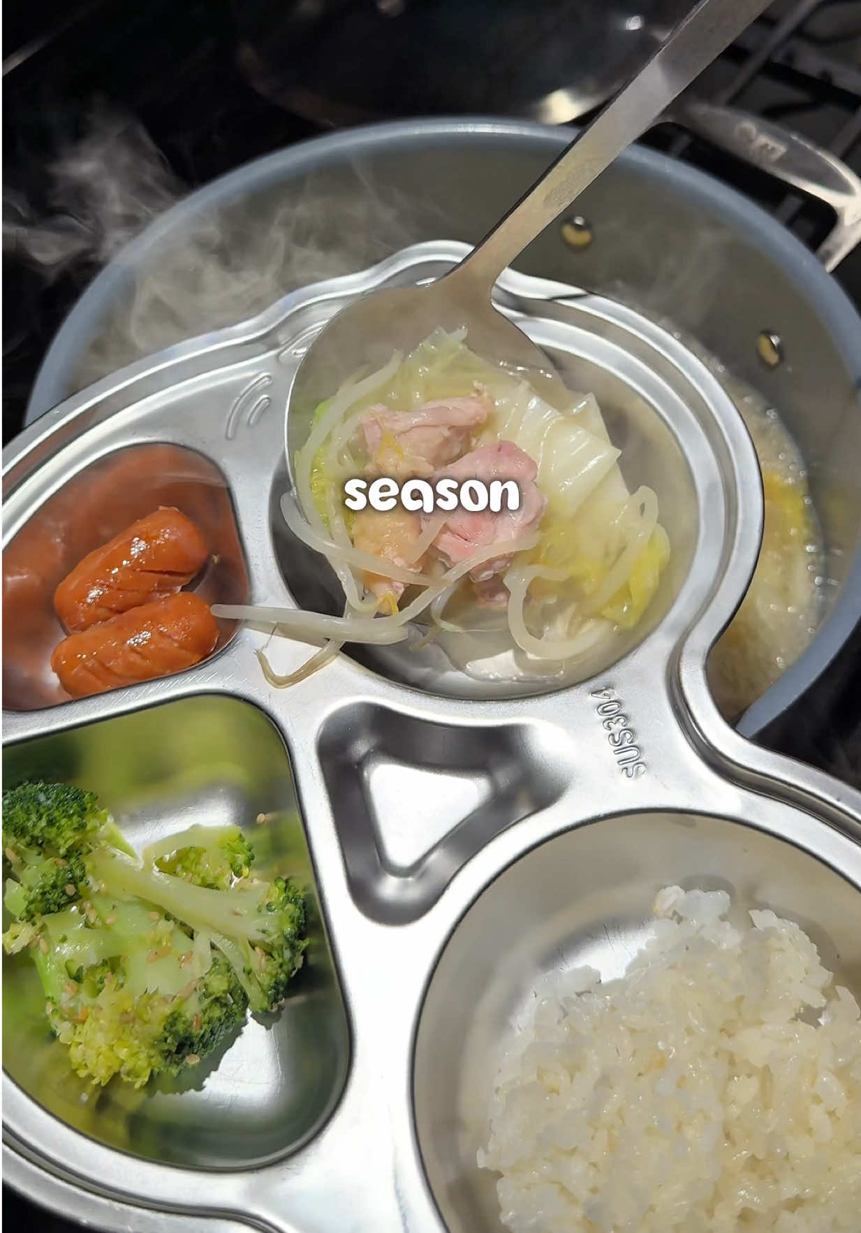 @YEJI’S KITCHEN STORIES