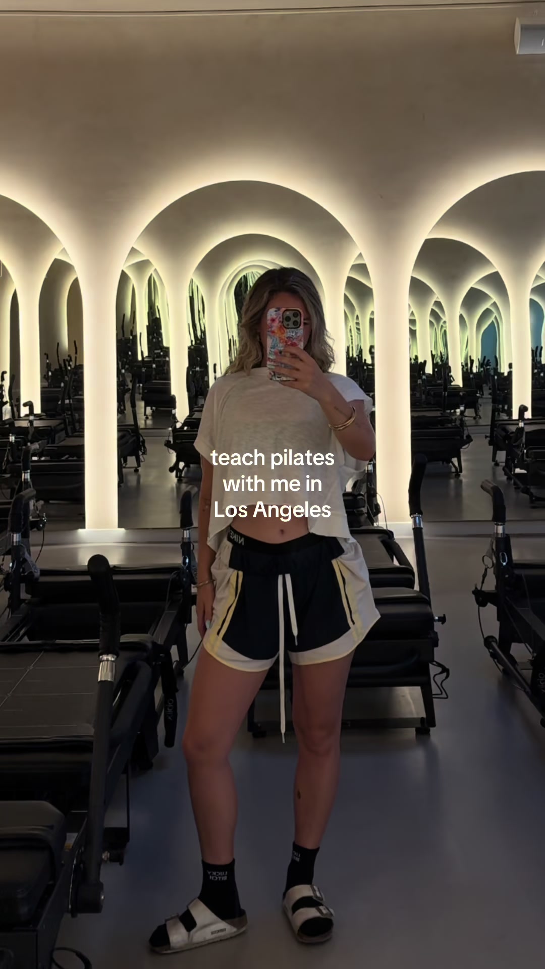 @Hanna Stram | Pilates