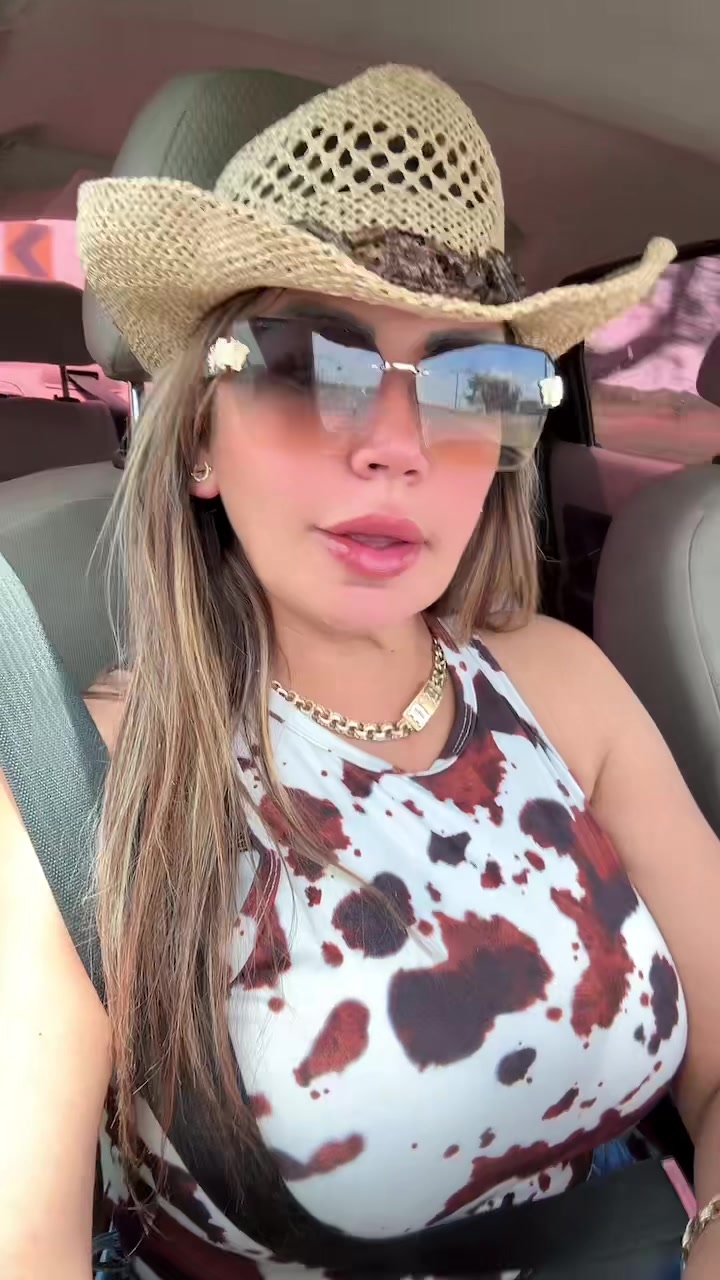 @Daisy Mares