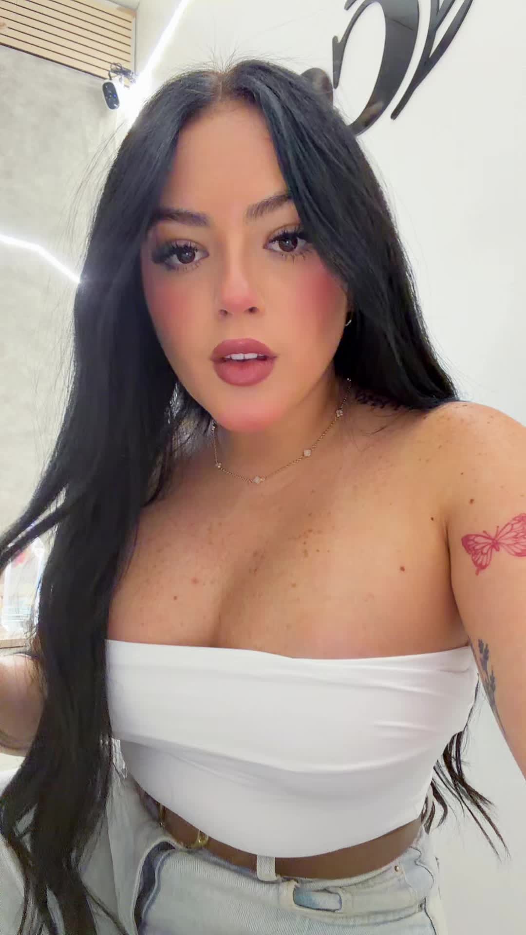 @La Pelirroja 🔥