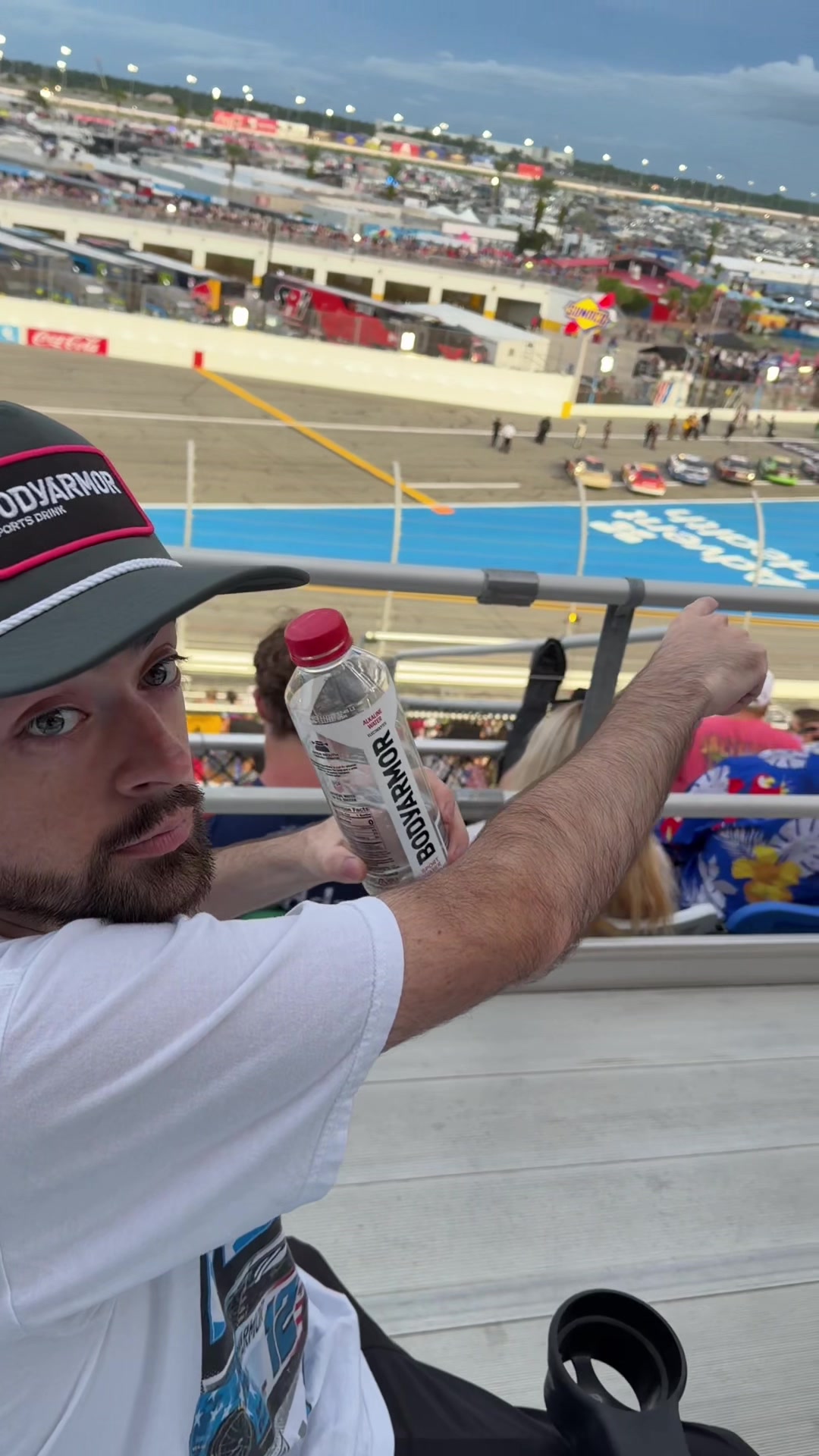 @Rubbin&rsquo; is Racing