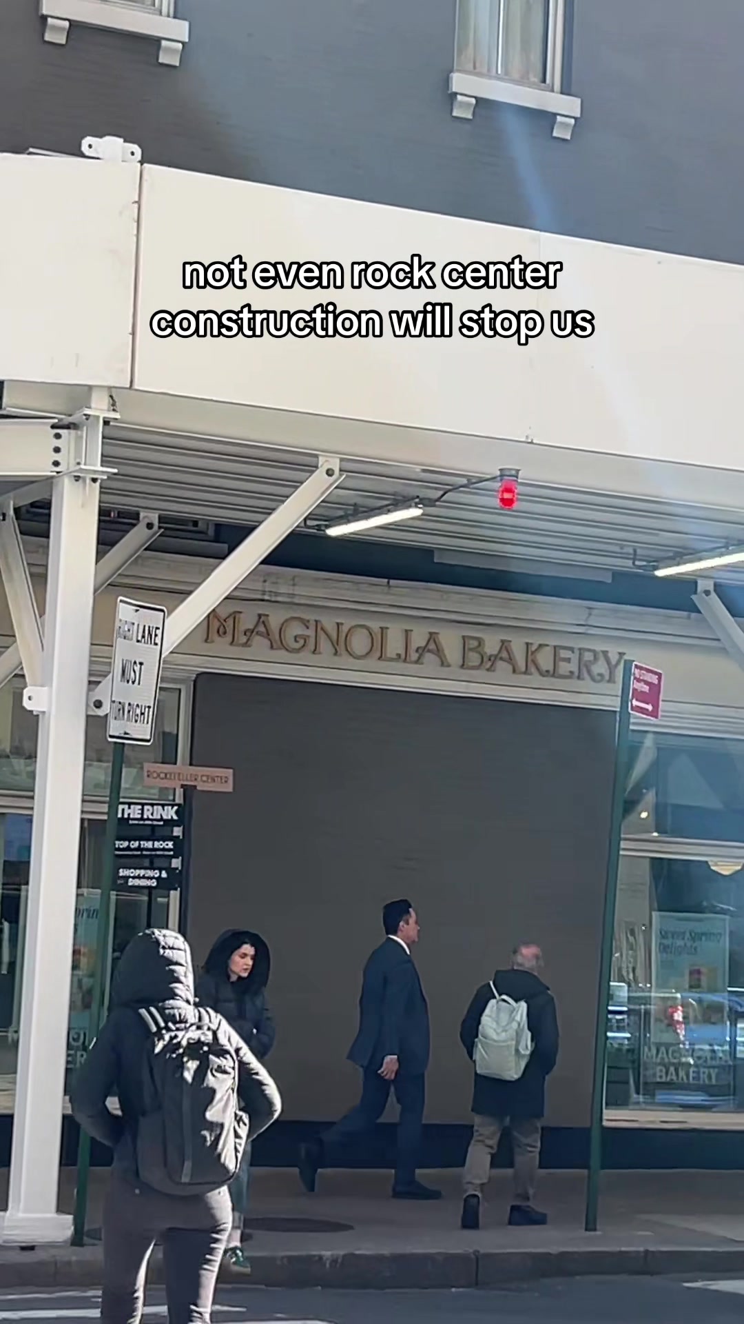 @Magnolia Bakery