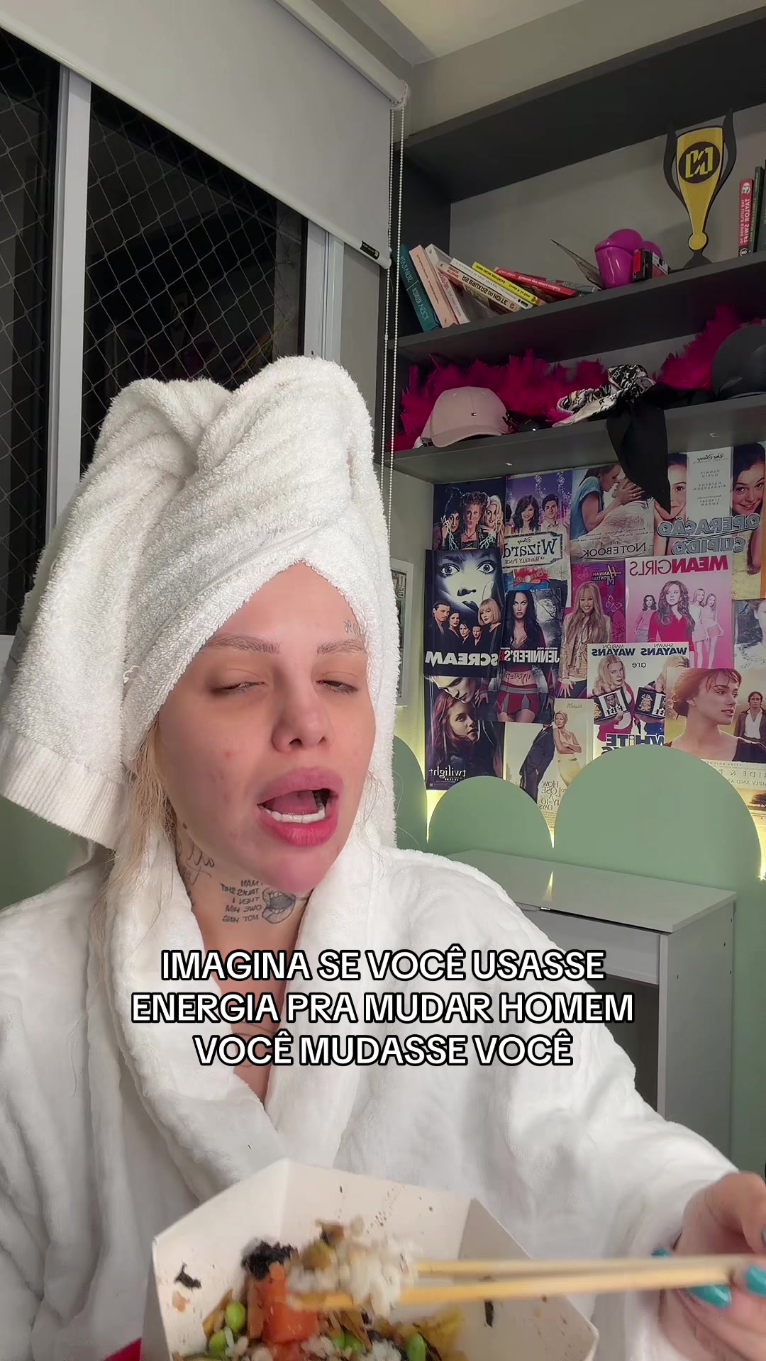 @Carol Delgado