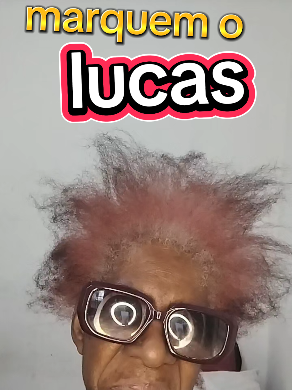 @lulu revoltada!