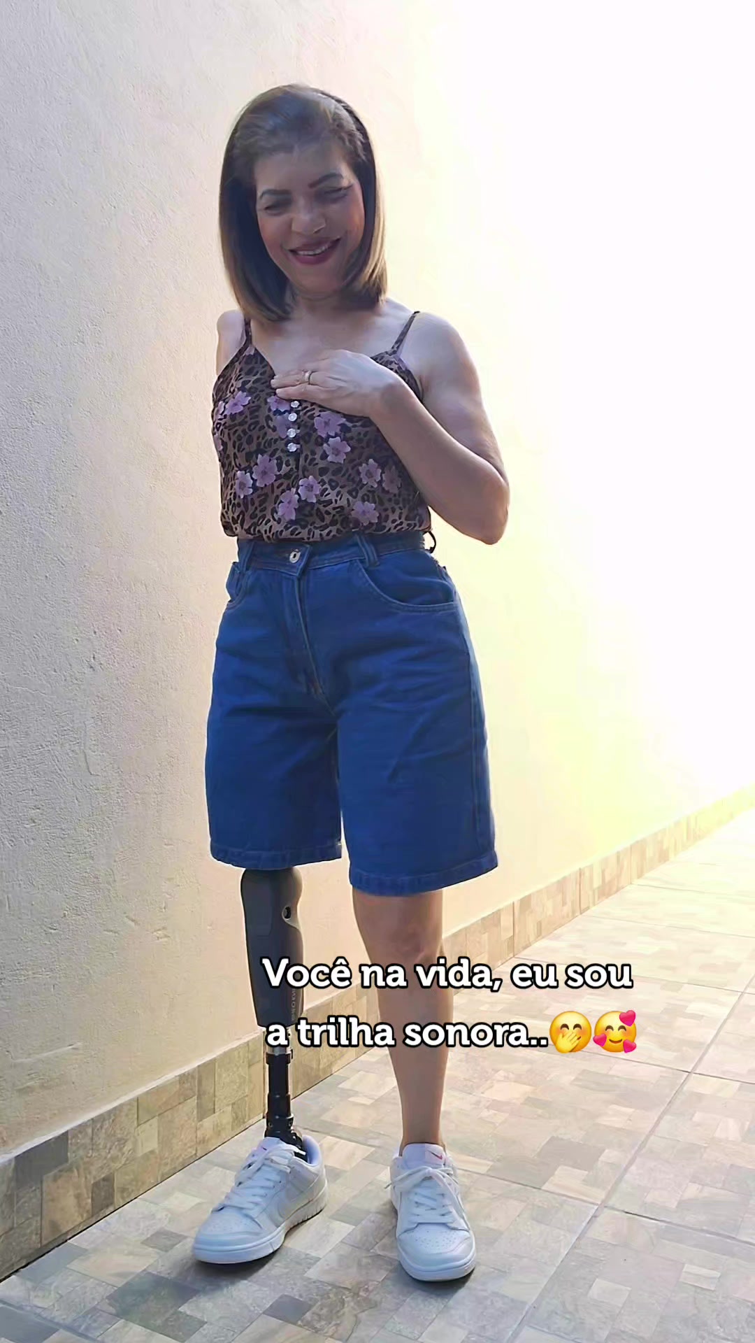 @Bella_dan&ccedil;arina💃🦿