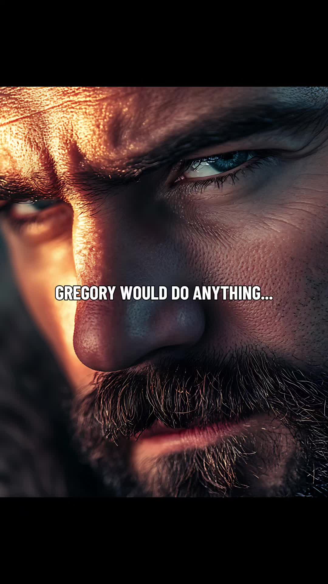 @Hank | Fantasy Author