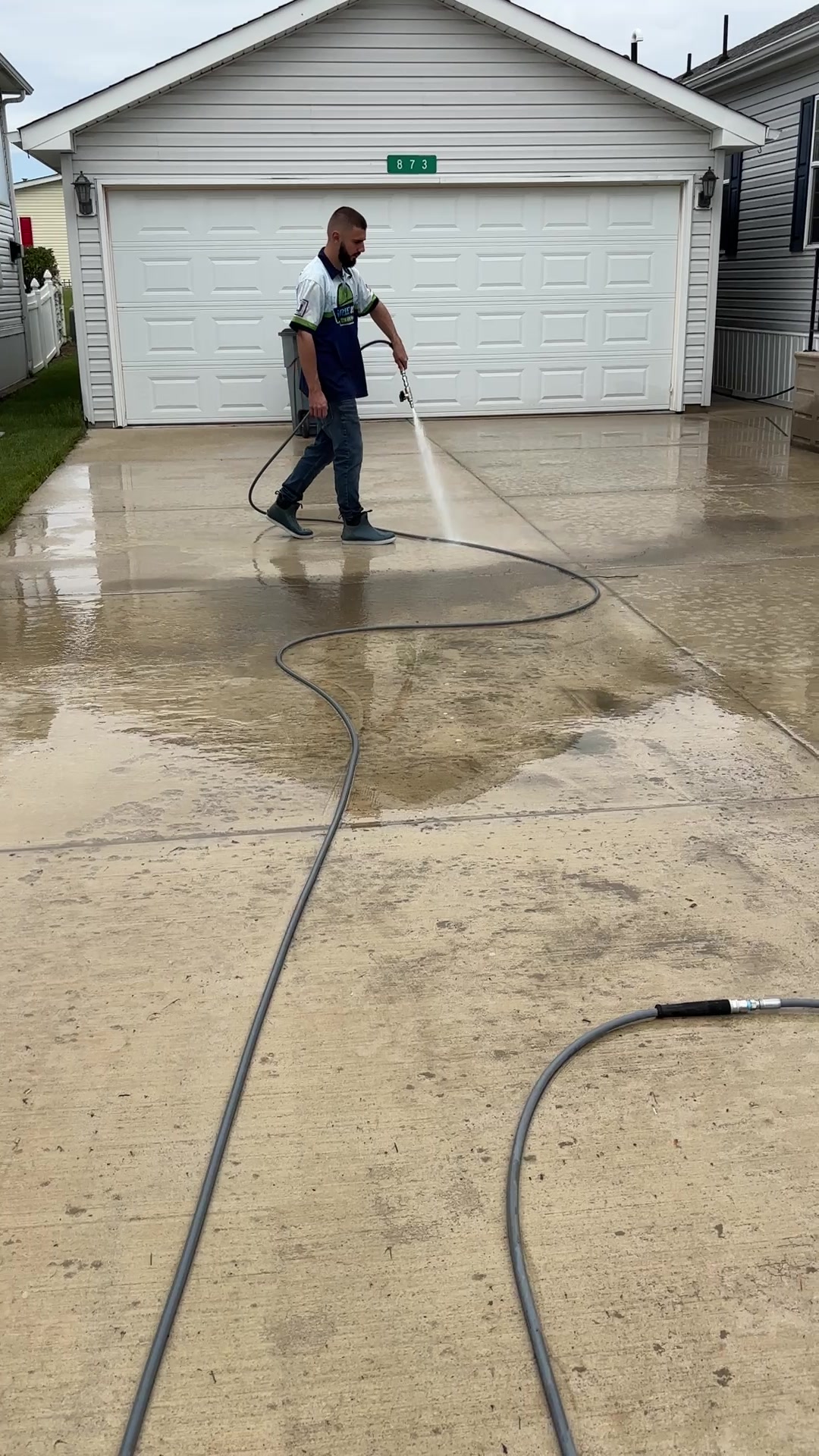 @Green Pro Services