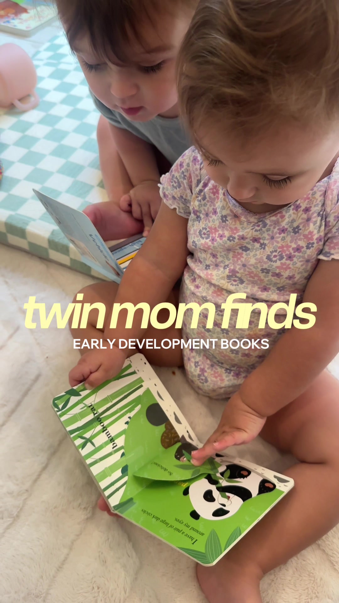 @✿ KENDALL | Twin Mom Finds ✿