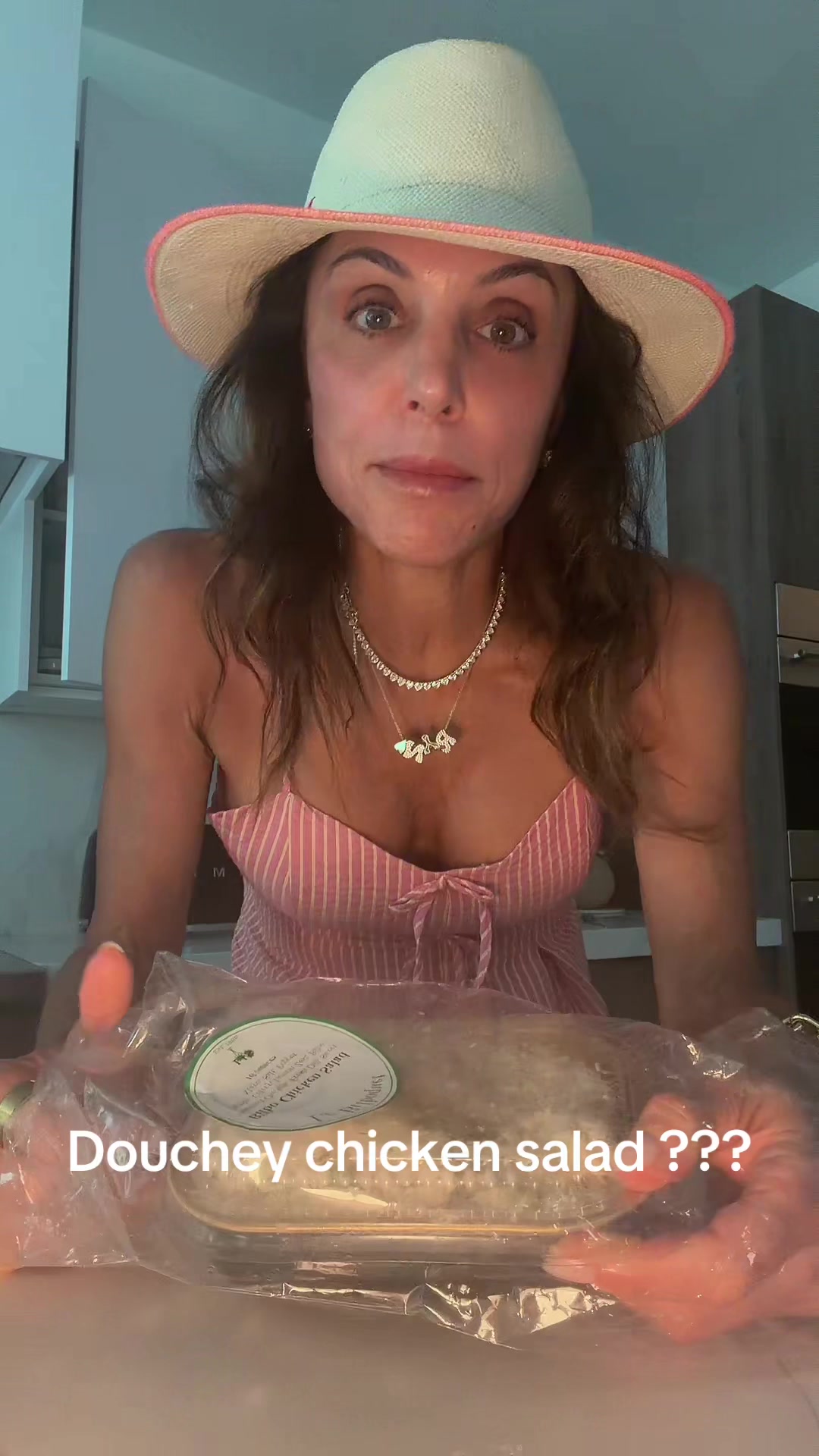 @Bethenny Frankel