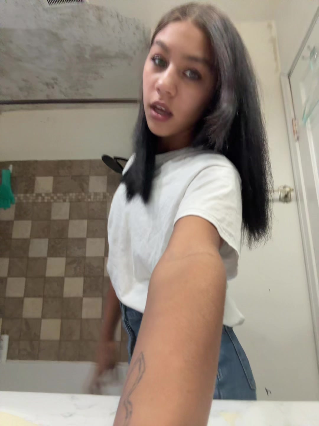 @Tyesha Alexander