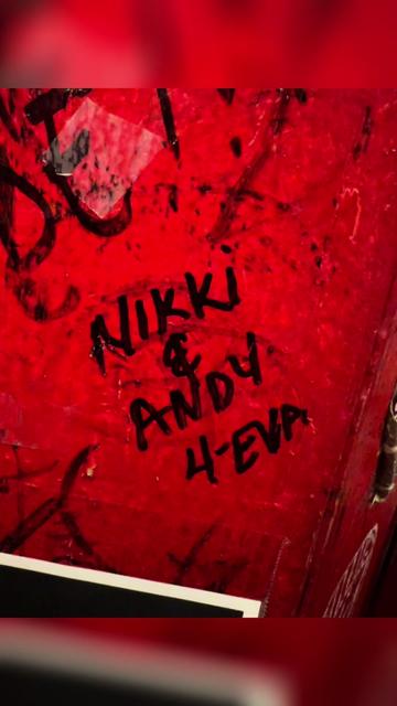 @Nikki