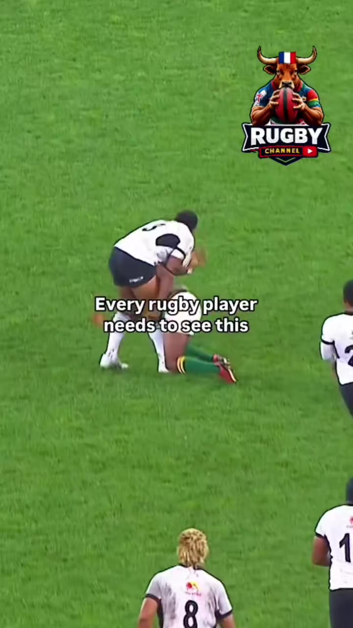 @Rugby Decoded