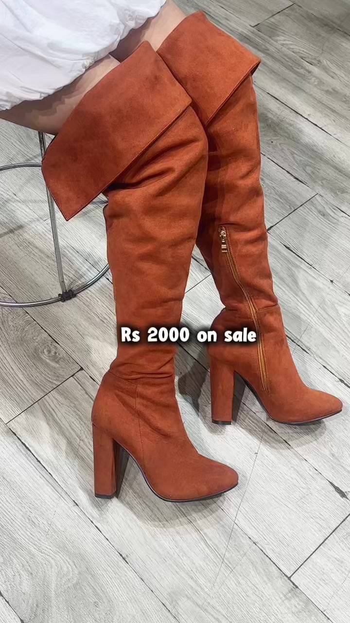 @Closet Nepal