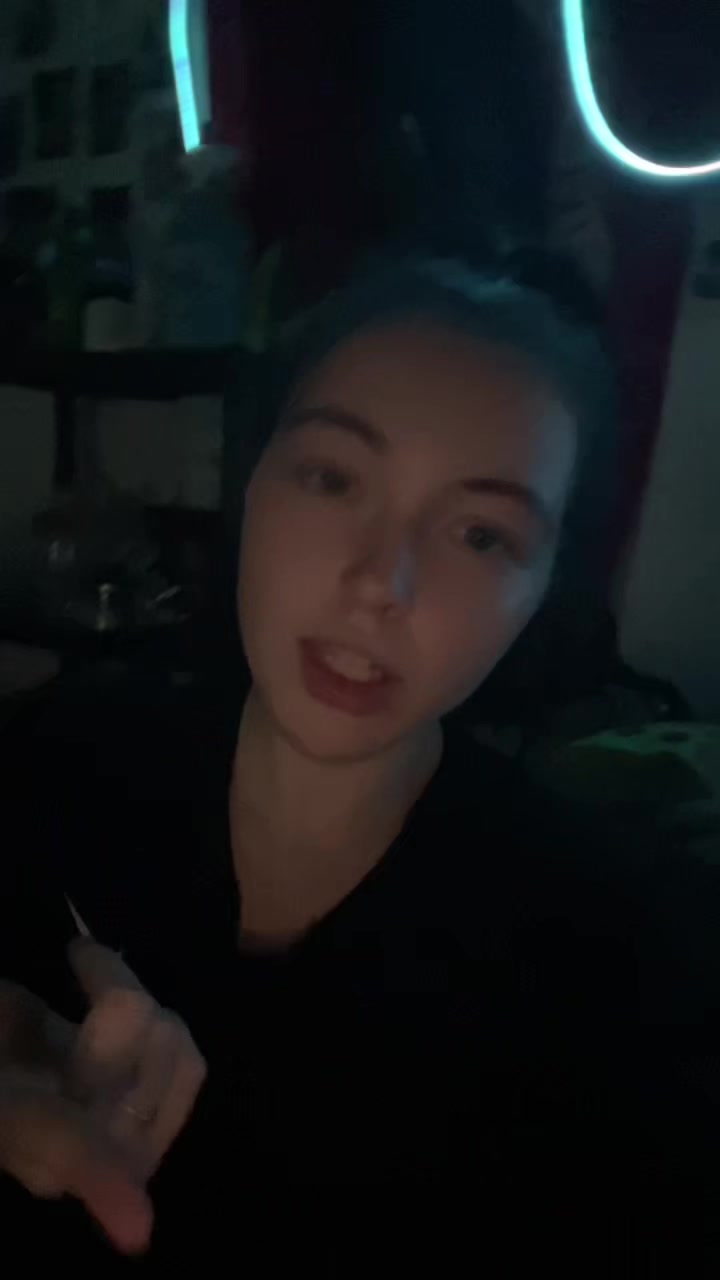 @Becky