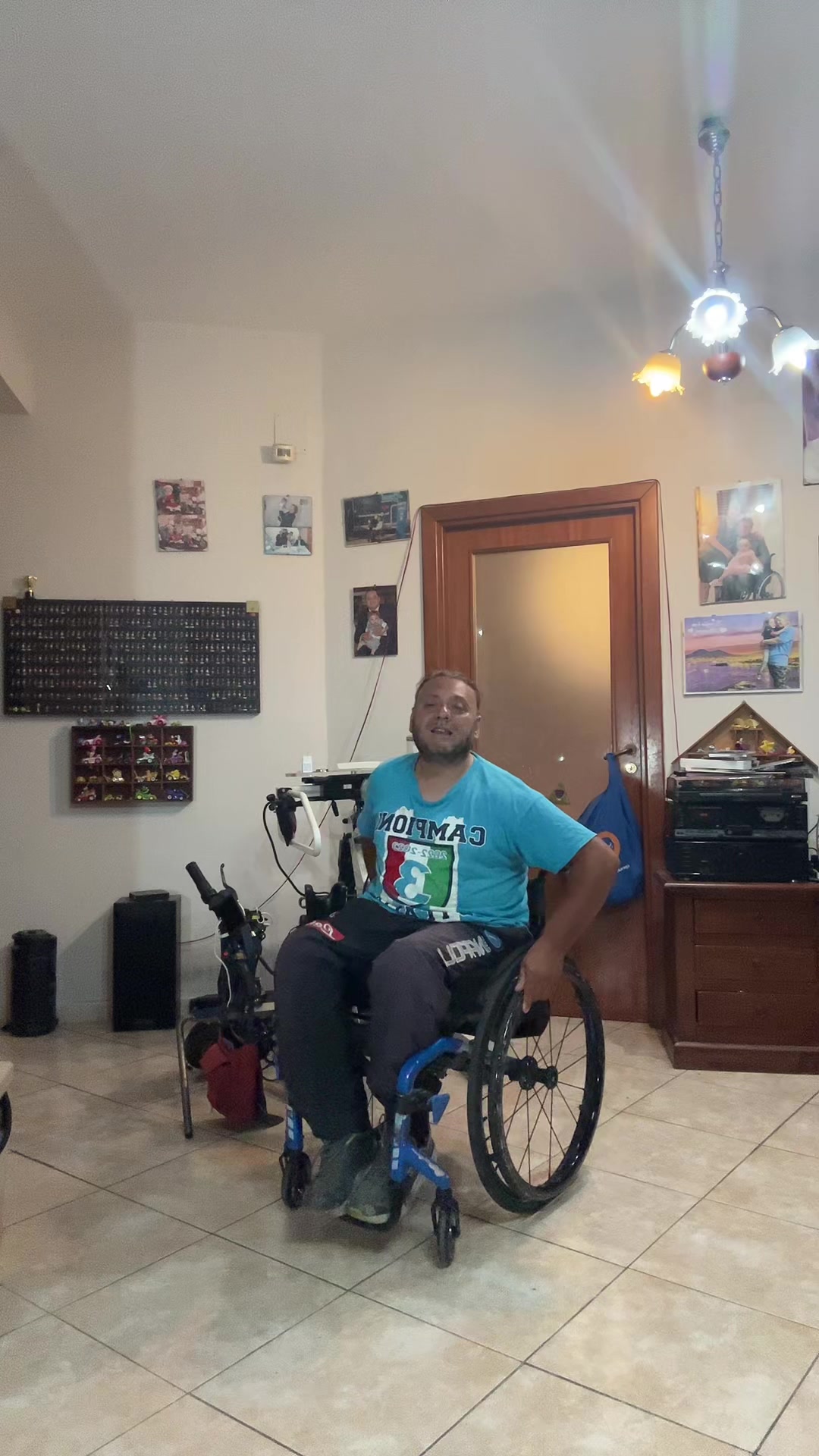 @Maurizio